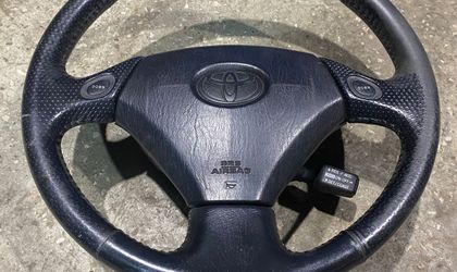 Руль Toyota Aristo II