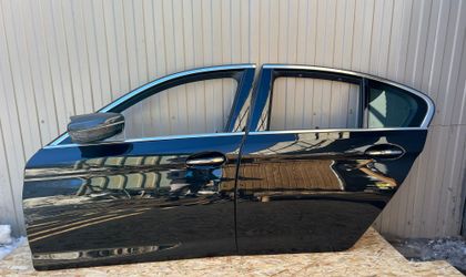 Дверь задняя передняя левая G30 BMW 5 серии Г30