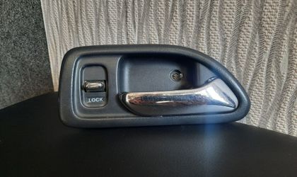 Ручка двери внутренняя передняя правая Honda Ac...
