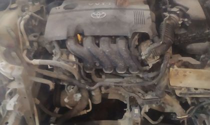Двигатель в сборе Toyota Auris, I