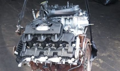 Двигатель Land Rover 3.6 TD