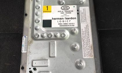 Усилитель музыки Harmon Kardon L7 L319 / L320 /L322