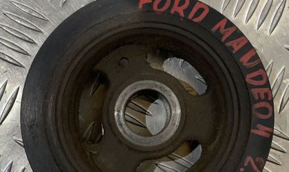 Шкив коленвала Ford Mondeo, IV Рестайлинг 2012