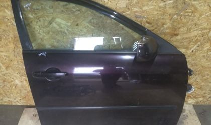 Дверь правая передняя в сборе Mazda 6 I (GG) Рестайлинг