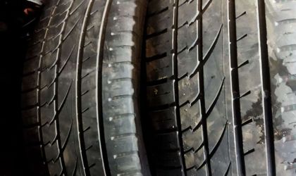 Continental CrossContact UHP E 255/50 R19