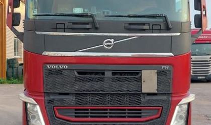 Кабина в сборе Volvo Trucks FH series 2013