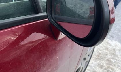 Зеркало заднего вида правое для Peugeot 308