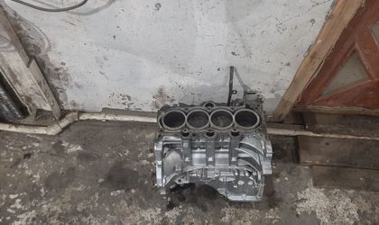 Двигатель G4FA на kia rio 3 хундай солярис