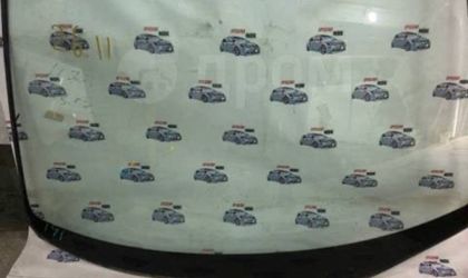 Лобовое стекло Toyota Ipsum II (M20) Рестайлинг