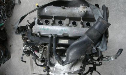 Двигатель Opel Vectra B 1.8 X18XE1