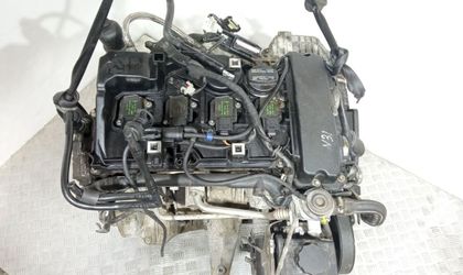 Двигатель Mercedes Benz C W203 1.8 I 271.946 2007