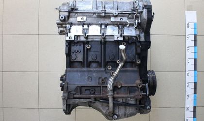 Двигатель volkswagen Passat b5 1 8 APU