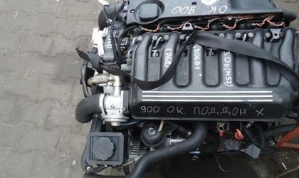 Двигатель BMW 7 3.0