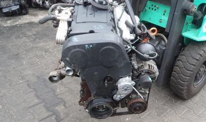Двигатель Audi A3 2.0
