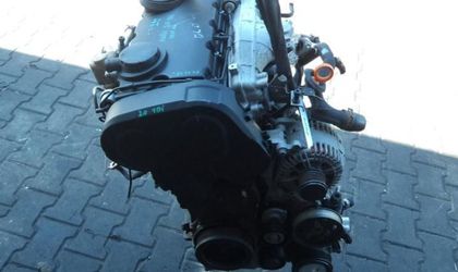 Двигатель Audi A4 B6