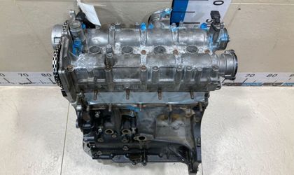 Двигатель Volkswagen jetta 1.4 CAX caxa с документ