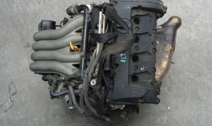 Двигатель Volkswagen Passat B5+ 2.0.0 ALT