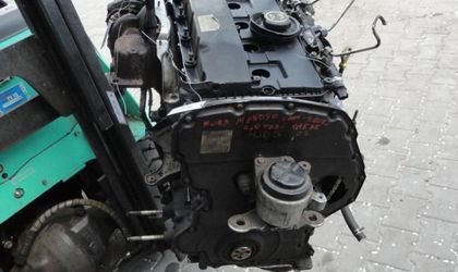 Двигатель Ford Mondeo 2.0