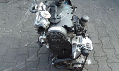 Двигатель Audi A3