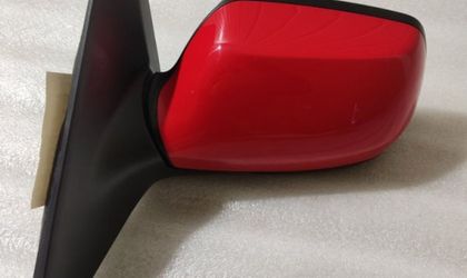 Зеркало заднего вида левое Mazda 3  (BK) 