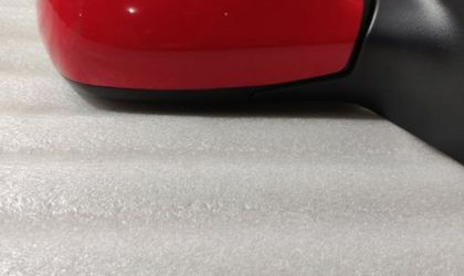 Зеркало заднего вида правое Mazda 3, I (BK) 