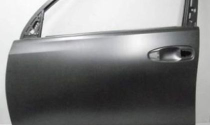 Дверь передняя левая Toyota Land Cruiser Prado, 150 рестайлинг 2 (2017—2023)