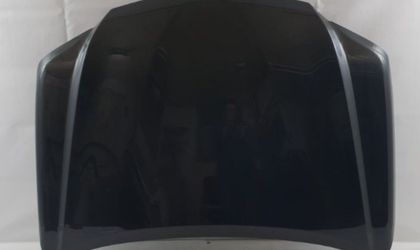 Капот Lexus LX, III Рестайлинг 2