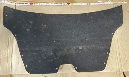 Обшивка крышки багажника Geely MK I 2013