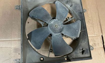 Вентилятор радиатора  Chery Tiggo (T11) I левый 