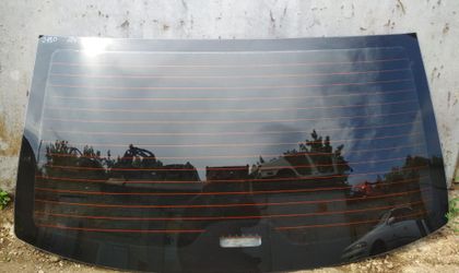 Заднее стекло LADA (ВАЗ) Granta I 2012 ( седан )