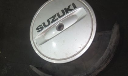 Кожух запасного колеса Suzuki Grand Vitara III 
