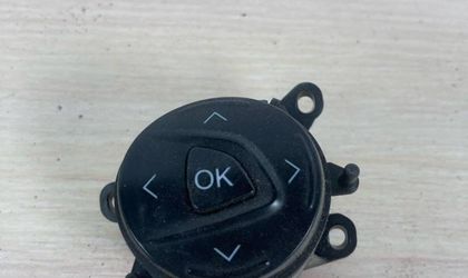Кнопка бортового компьютера Ford Kuga 2 CBS 2015