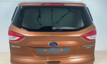 Крышка (дверь) багажника Ford Kuga 2 CBS 2015