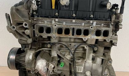 Двигатель в сборе JTMA Ford Kuga 2 CBS 2015