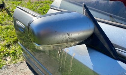 Зеркало заднего вида правое Subaru Legacy IV