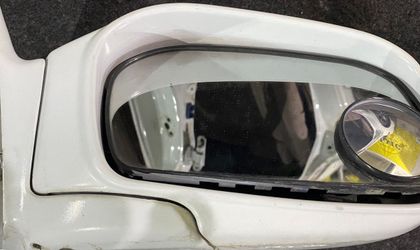 Зеркало заднего вида правое Toyota Crown Majesta I (S140)