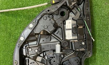 Стеклоподъемный механизм Mercedes E 213 2017