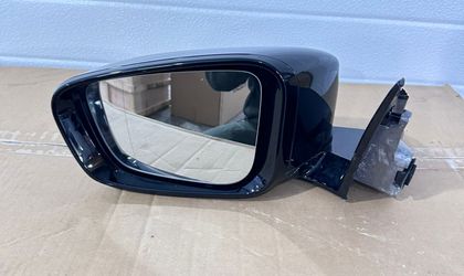 Зеркало левое BMW 3 серии VII (G20) 