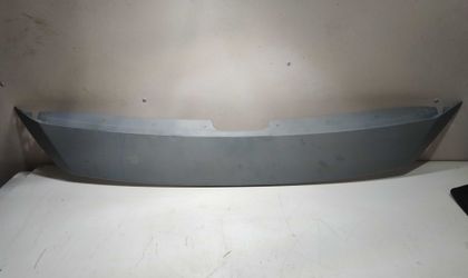 Накладка решетки радиатора Mazda 6 GJ рестайлинг