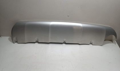 Накладка заднего бампера нижняя Lexus RX 3 09-15