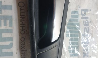 Ручка двери внешняя передняя правая VW Passat b6