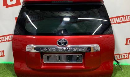 Дверь багажника Toyota Land Cruiser Prado 150