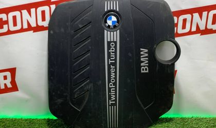 Крышка двигателя BMW 4 F36 Gran Coupe