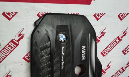 Звукоизоляционный кожух BMW F07 F10 F11