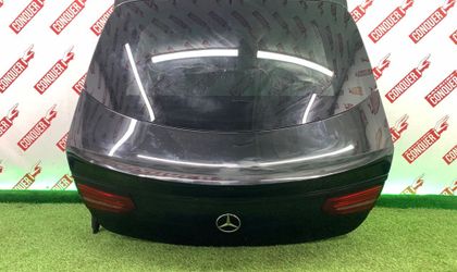 Багажник Mercedes GLE C292 Coupe