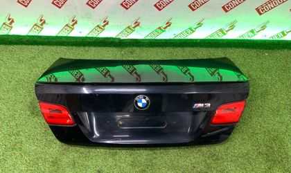 Багажник BMW M3 E92