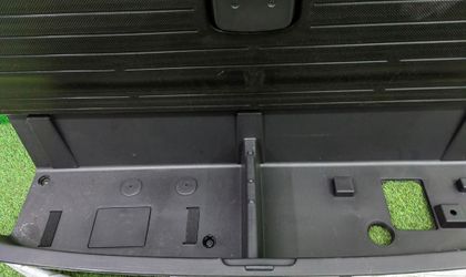 Ящик багажника под инструменты Kia Sorento Prime 3