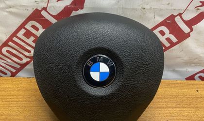 Подушка безопасности водителя BMW 3 F30