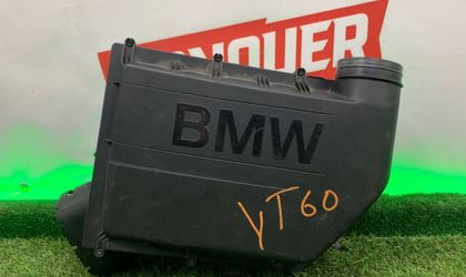 Глушитель всасываемого воздуха BMW F10 F12 F13 F06
