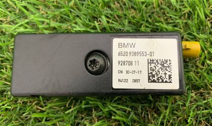 Усилитель антенны BMW 5 G30